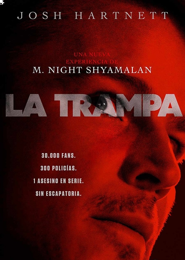 LA TRAMPA